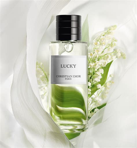 dior lucky parfum|dior lucky fragrantica.